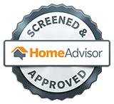 screened and approved homeadvisor