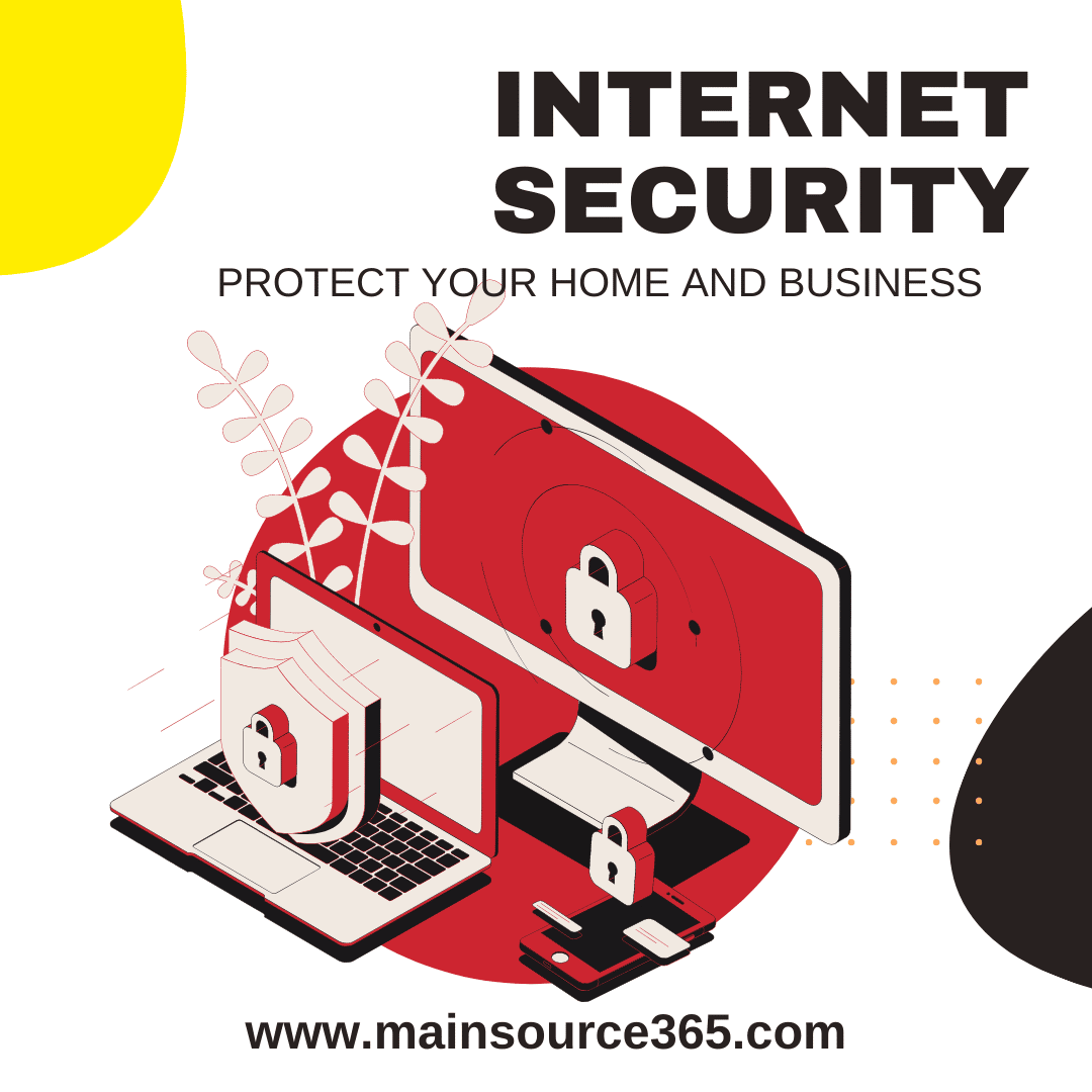 Internet Security